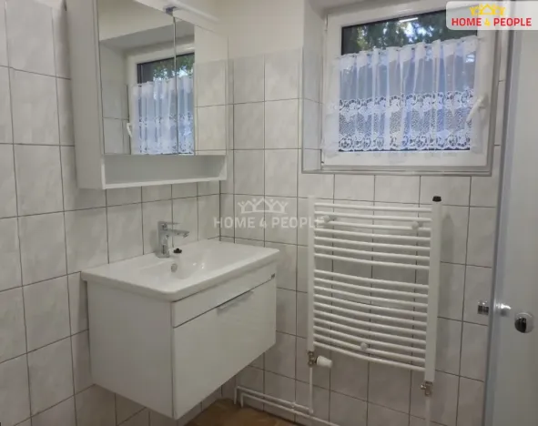 Pronájem bytu 2+1, Dobříš, Na Ligruse, 65 m2