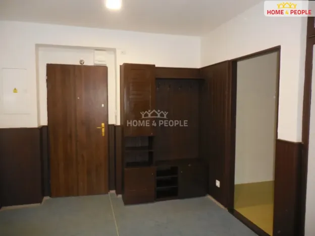 Pronájem bytu 2+1, Dobříš, Na Ligruse, 65 m2