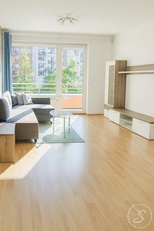 Pronájem bytu 2+kk, Praha - Zličín, Sazovická, 65 m2
