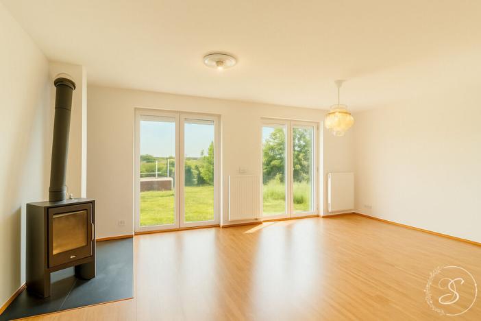 Prodej rodinného domu, Praha - Újezd nad Lesy, Lutínská, 220 m2