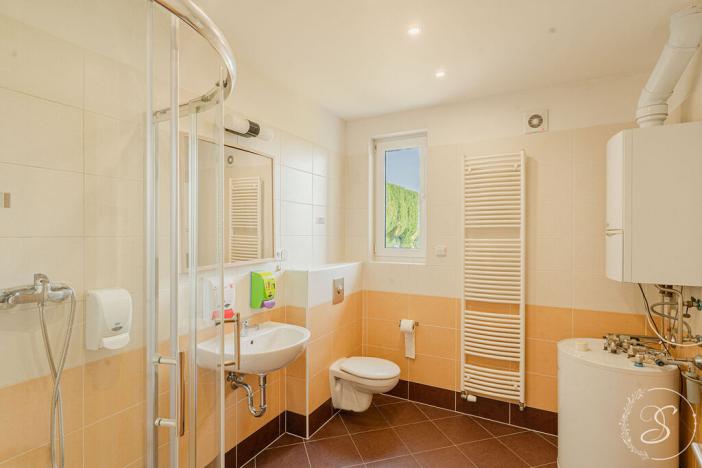Prodej rodinného domu, Praha - Újezd nad Lesy, Lutínská, 220 m2