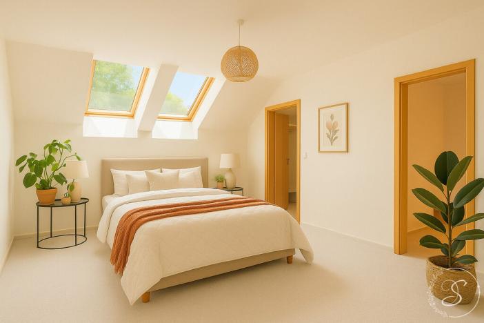 Prodej rodinného domu, Praha - Újezd nad Lesy, Lutínská, 220 m2