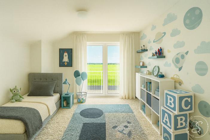 Prodej rodinného domu, Praha - Újezd nad Lesy, Lutínská, 220 m2