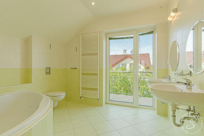 Prodej rodinného domu, Praha - Újezd nad Lesy, Lutínská, 220 m2