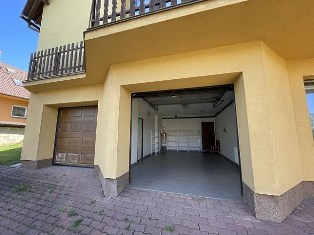 Pronájem rodinného domu, Praha - Stodůlky, Pod viaduktem, 350 m2