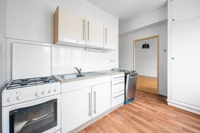 Prodej bytu 2+1, Praha - Vinohrady, Slezská, 54 m2