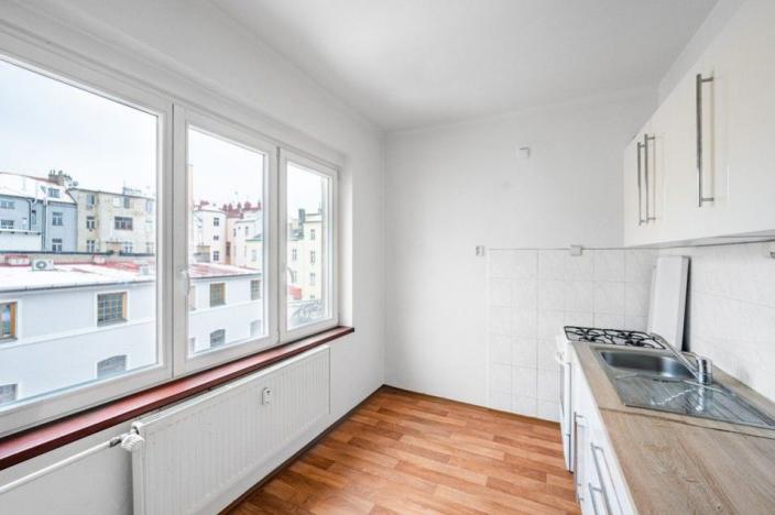 Prodej bytu 2+1, Praha - Vinohrady, Slezská, 54 m2