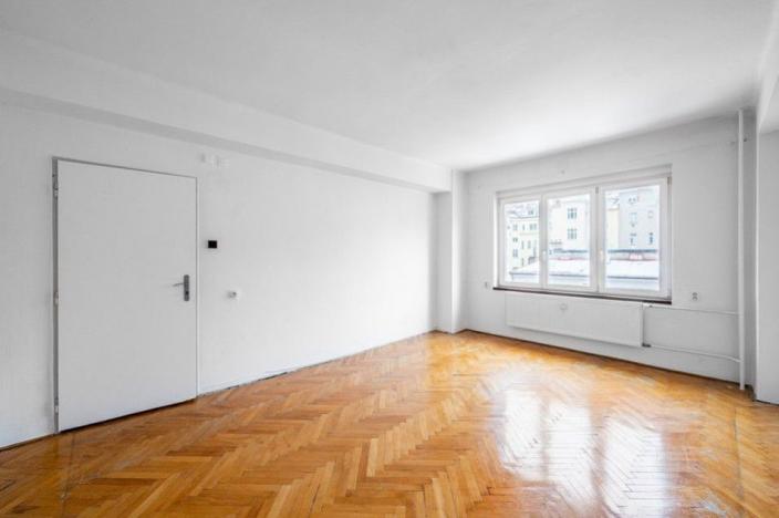 Prodej bytu 2+1, Praha - Vinohrady, Slezská, 54 m2