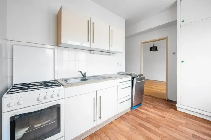 Prodej bytu 2+1, Praha - Vinohrady, Slezská, 54 m2