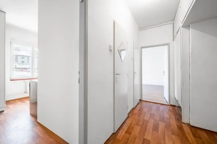 Prodej bytu 2+1, Praha - Vinohrady, Slezská, 54 m2