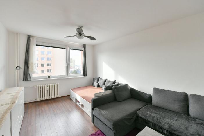 Prodej bytu 2+1, Praha - Kamýk, Rytířova, 51 m2