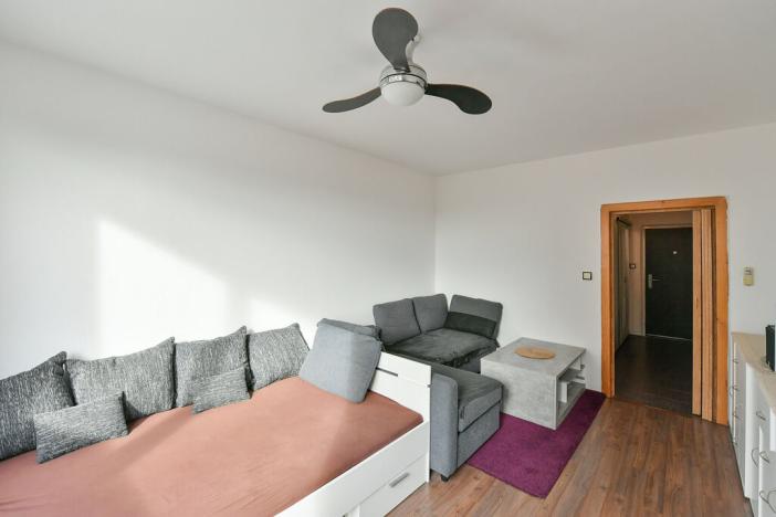 Prodej bytu 2+1, Praha - Kamýk, Rytířova, 51 m2