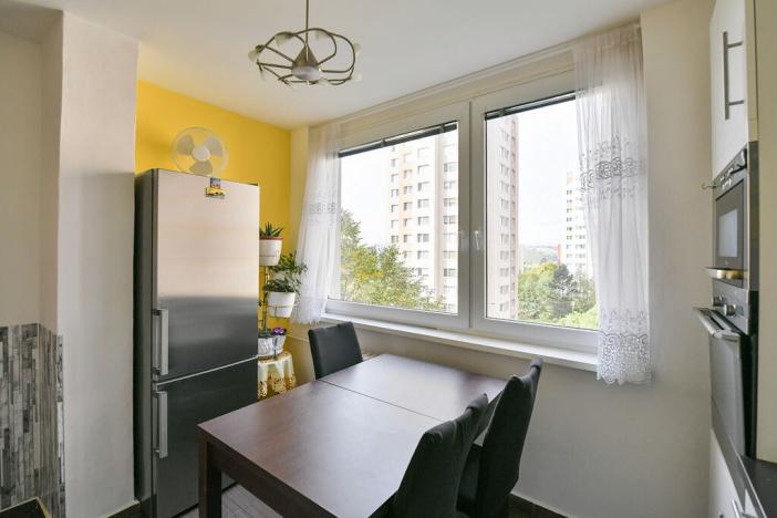 Prodej bytu 2+1, Praha - Kamýk, Rytířova, 51 m2