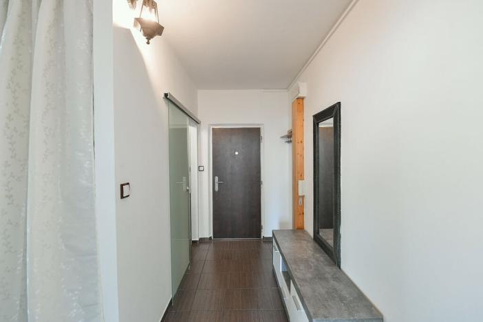 Prodej bytu 2+1, Praha - Kamýk, Rytířova, 51 m2