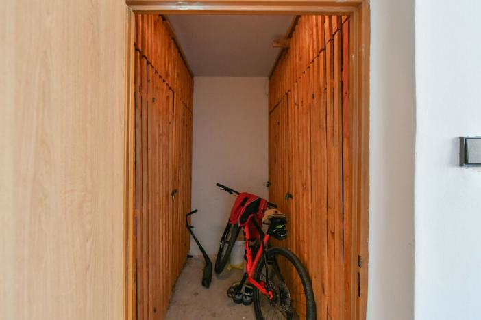 Prodej bytu 2+1, Praha - Kamýk, Rytířova, 51 m2