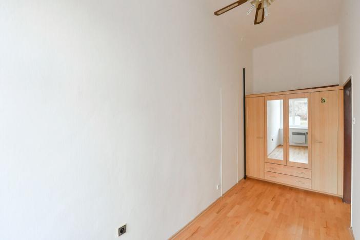 Pronájem bytu 3+kk, Praha - Žižkov, Lupáčova, 57 m2