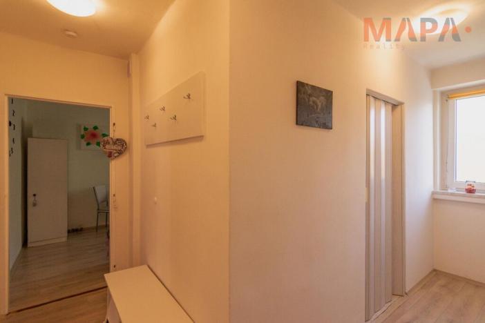 Prodej bytu 2+1, Chomutov, Fügnerova, 65 m2