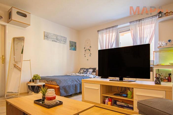 Prodej bytu 2+1, Chomutov, Fügnerova, 65 m2