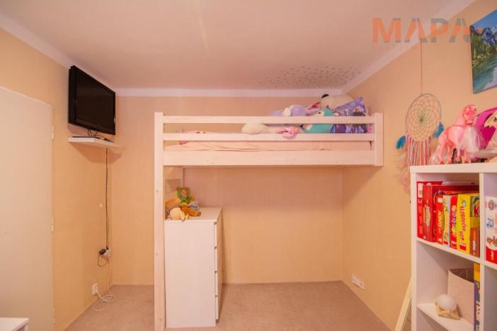 Prodej bytu 2+1, Chomutov, Fügnerova, 65 m2