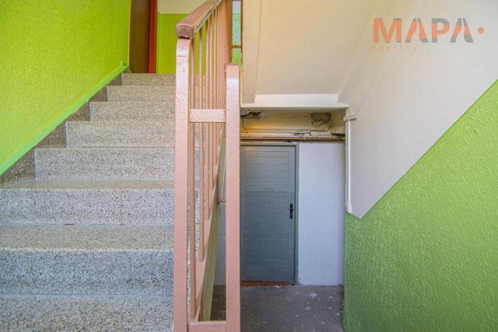 Prodej bytu 2+1, Chomutov, Fügnerova, 65 m2