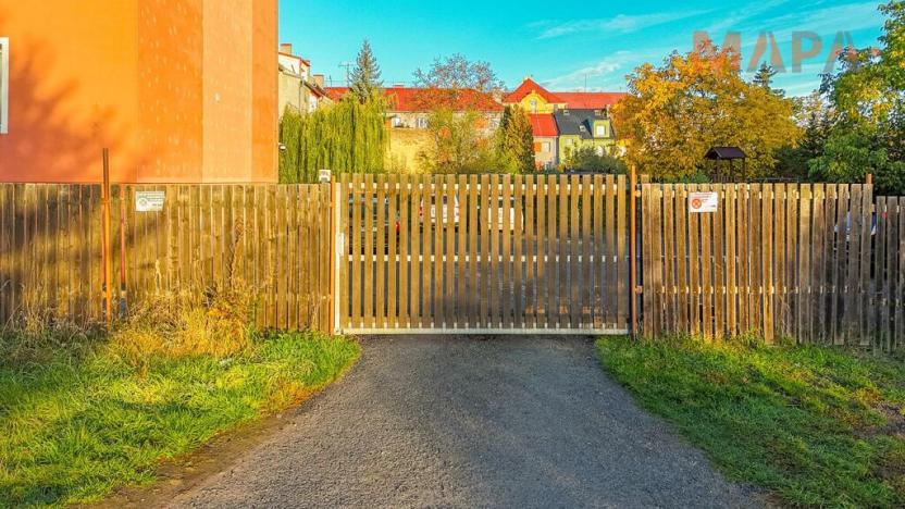 Prodej bytu 2+1, Chomutov, Fügnerova, 65 m2