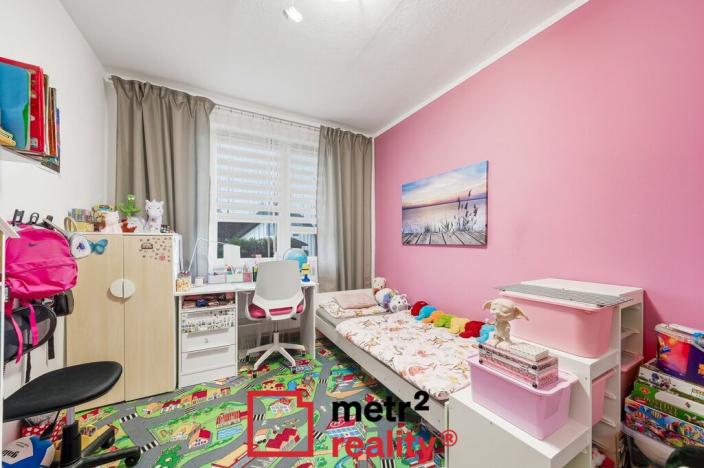 Prodej bytu 3+1, Uničov, U Stadionu, 74 m2