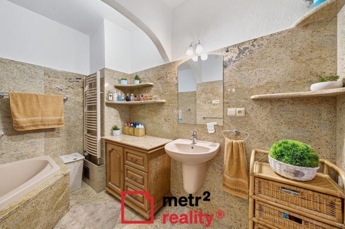 Prodej bytu 3+1, Uničov, U Stadionu, 74 m2