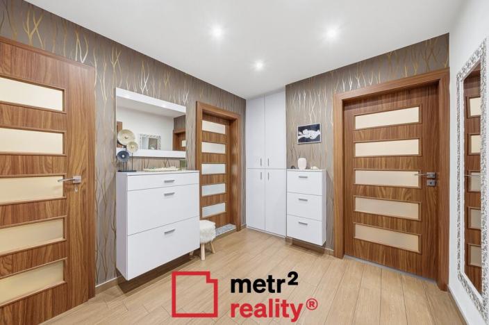 Prodej bytu 3+1, Uničov, U Stadionu, 74 m2