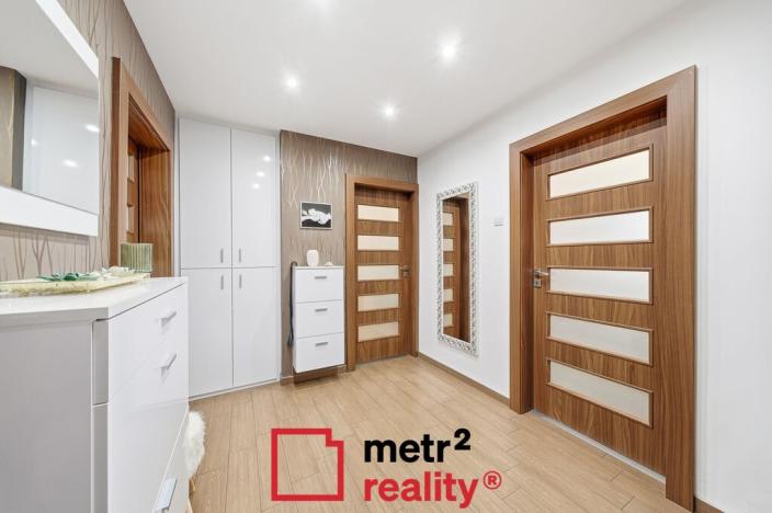 Prodej bytu 3+1, Uničov, U Stadionu, 74 m2