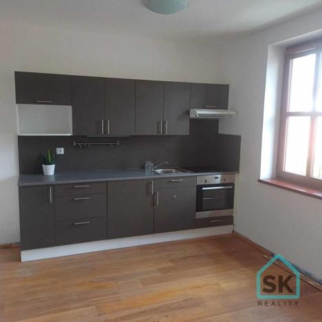 Pronájem bytu 3+1, Krnov - Pod Bezručovým vrchem, Jiráskova, 110 m2