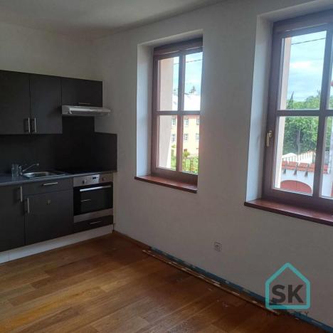 Pronájem bytu 3+1, Krnov - Pod Bezručovým vrchem, Jiráskova, 110 m2