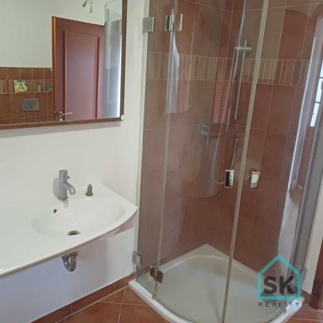 Pronájem bytu 3+1, Krnov - Pod Bezručovým vrchem, Jiráskova, 110 m2