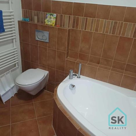 Pronájem bytu 3+1, Krnov - Pod Bezručovým vrchem, Jiráskova, 110 m2