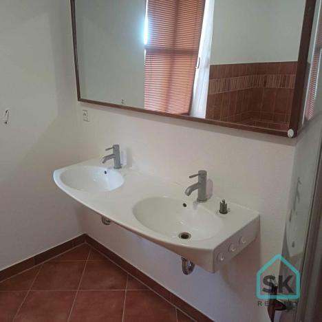 Pronájem bytu 3+1, Krnov - Pod Bezručovým vrchem, Jiráskova, 110 m2