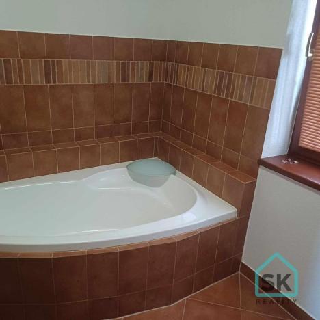 Pronájem bytu 3+1, Krnov - Pod Bezručovým vrchem, Jiráskova, 110 m2