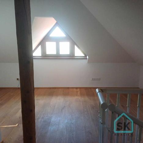 Pronájem bytu 3+1, Krnov - Pod Bezručovým vrchem, Jiráskova, 110 m2