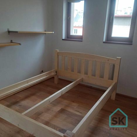 Pronájem bytu 3+1, Krnov - Pod Bezručovým vrchem, Jiráskova, 110 m2