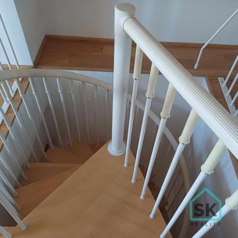 Pronájem bytu 3+1, Krnov - Pod Bezručovým vrchem, Jiráskova, 110 m2