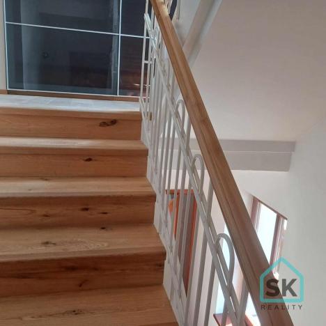 Pronájem bytu 3+1, Krnov - Pod Bezručovým vrchem, Jiráskova, 110 m2