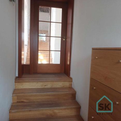 Pronájem bytu 3+1, Krnov - Pod Bezručovým vrchem, Jiráskova, 110 m2