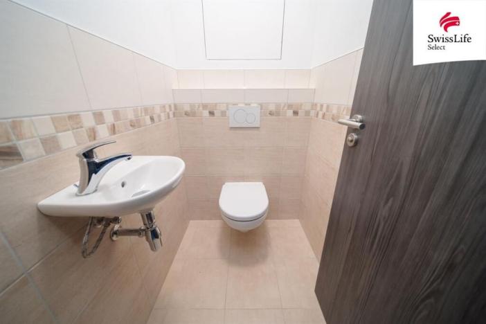 Pronájem bytu 2+kk, Nová Paka, P. Bezruče, 70 m2