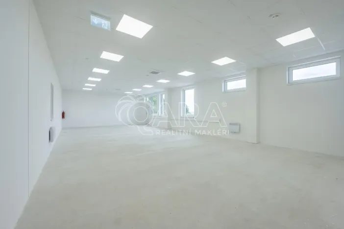 Pronájem skladu, Divišov, 2922 m2