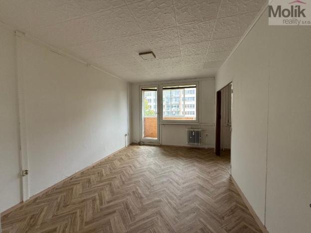 Pronájem bytu 3+1, Most, Jana Kubelíka, 55 m2