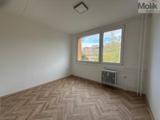 Pronájem bytu 3+1, Most, Jana Kubelíka, 55 m2