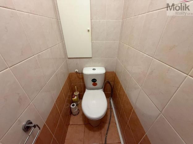 Pronájem bytu 3+1, Most, Jana Kubelíka, 55 m2