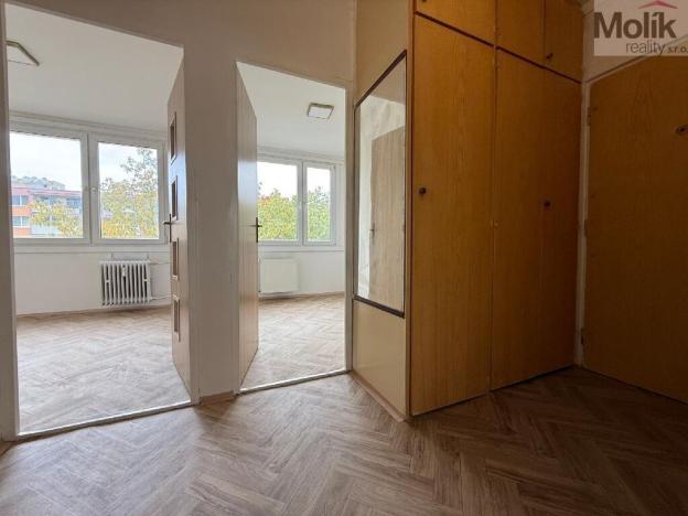 Pronájem bytu 3+1, Most, Jana Kubelíka, 55 m2