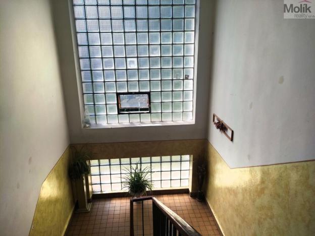 Pronájem bytu 2+1, Duchcov, Teplická, 53 m2