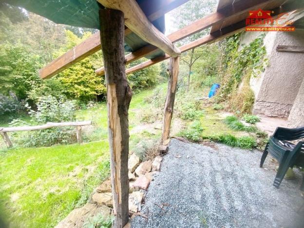 Prodej pozemku pro bydlení, Náchod - Lipí, 789 m2