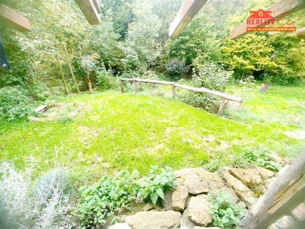 Prodej pozemku pro bydlení, Náchod - Lipí, 789 m2