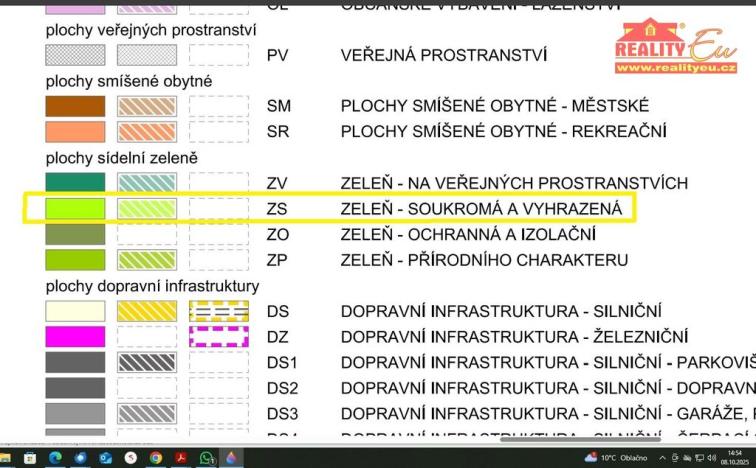 Prodej pozemku pro bydlení, Náchod - Lipí, 789 m2